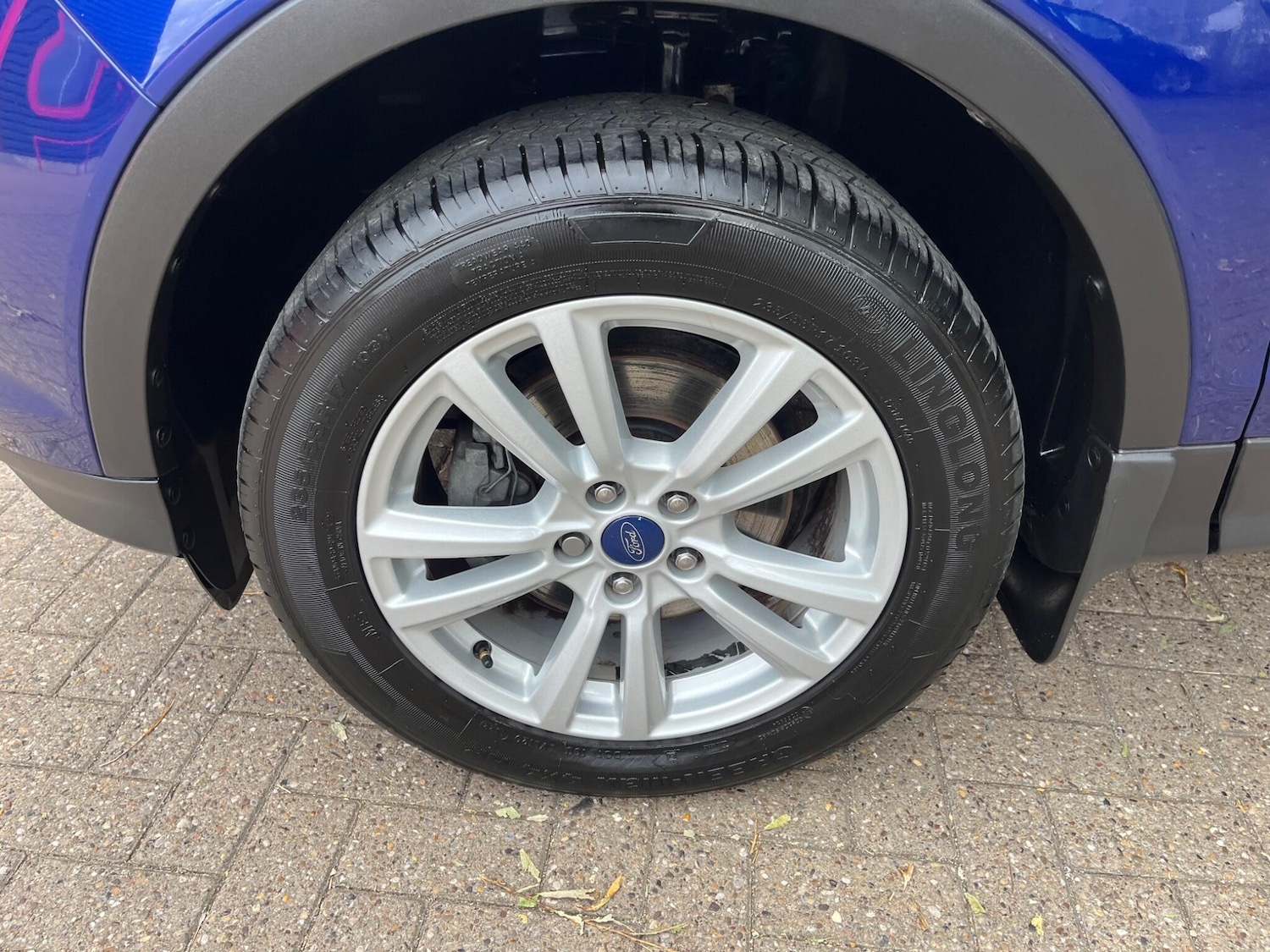 Used Ford Kuga 2018 for sale - 76135856: Photo 15