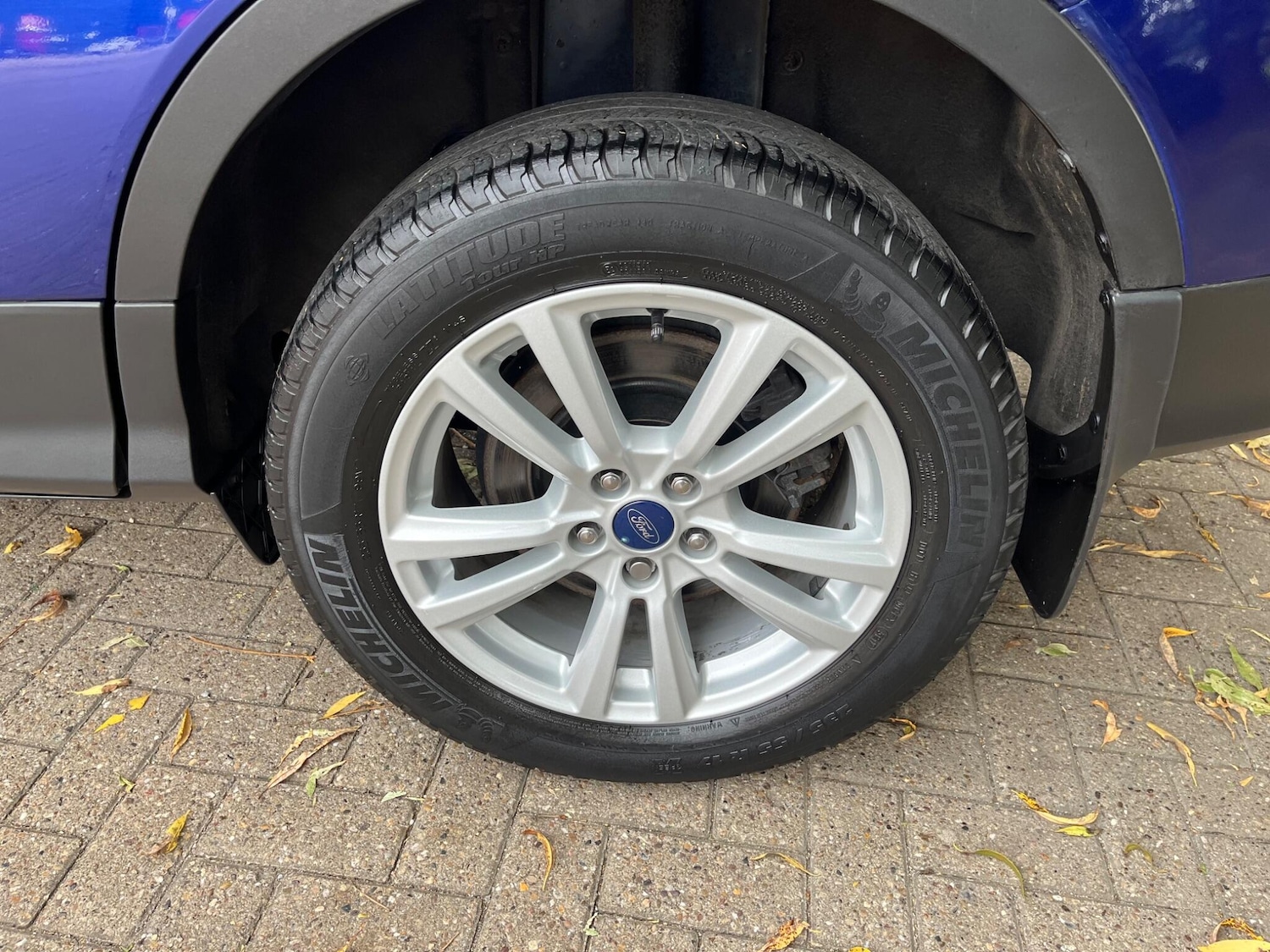 Used Ford Kuga 2018 for sale - 76135856: Photo 16