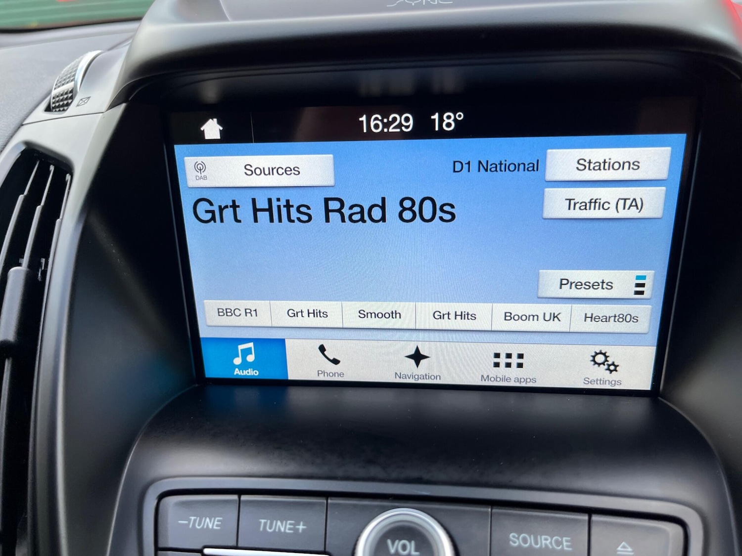 Used Ford Kuga 2018 for sale - 76135856: Photo 19