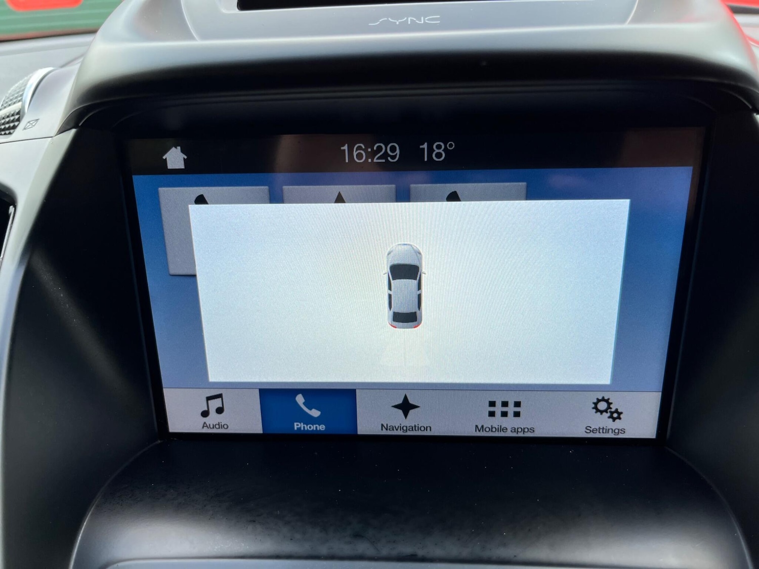 Used Ford Kuga 2018 for sale - 76135856: Photo 20