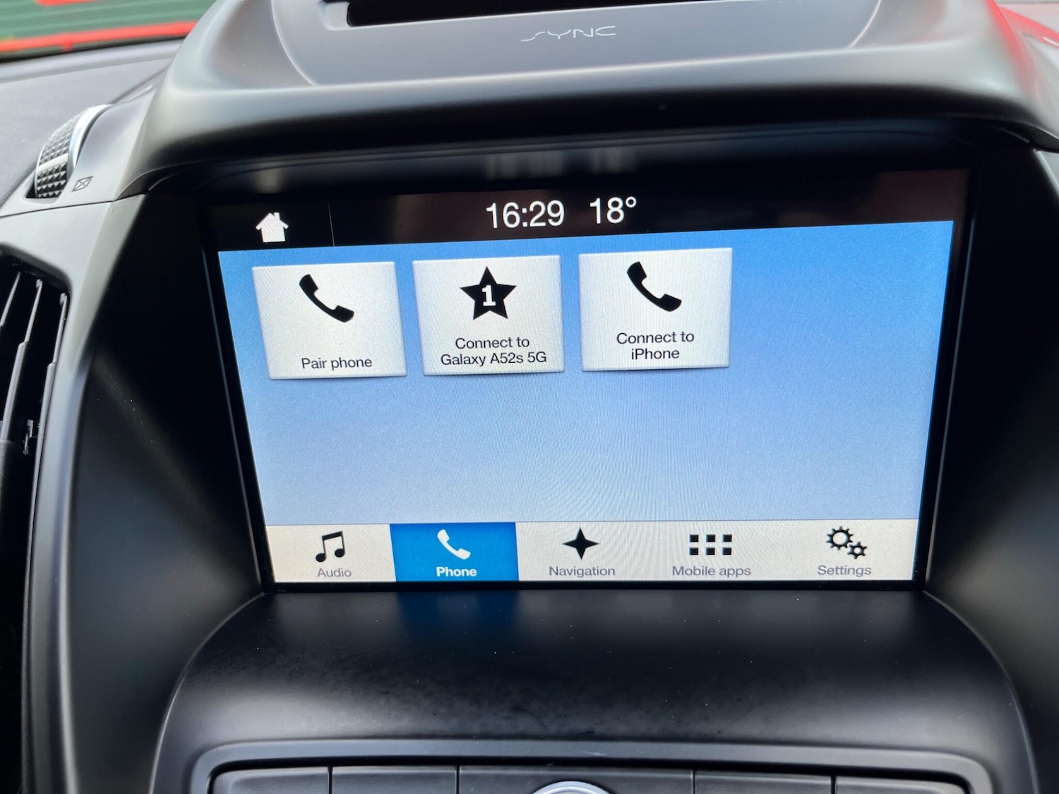 Used Ford Kuga 2018 for sale - 76135856: Photo 21