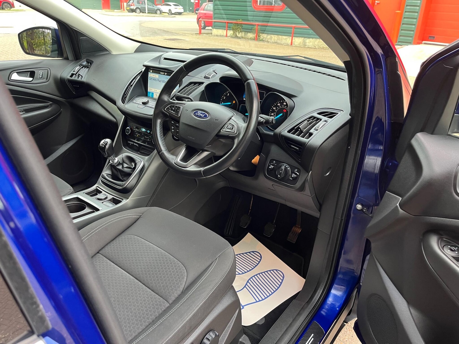 Used Ford Kuga 2018 for sale - 76135856: Photo 22