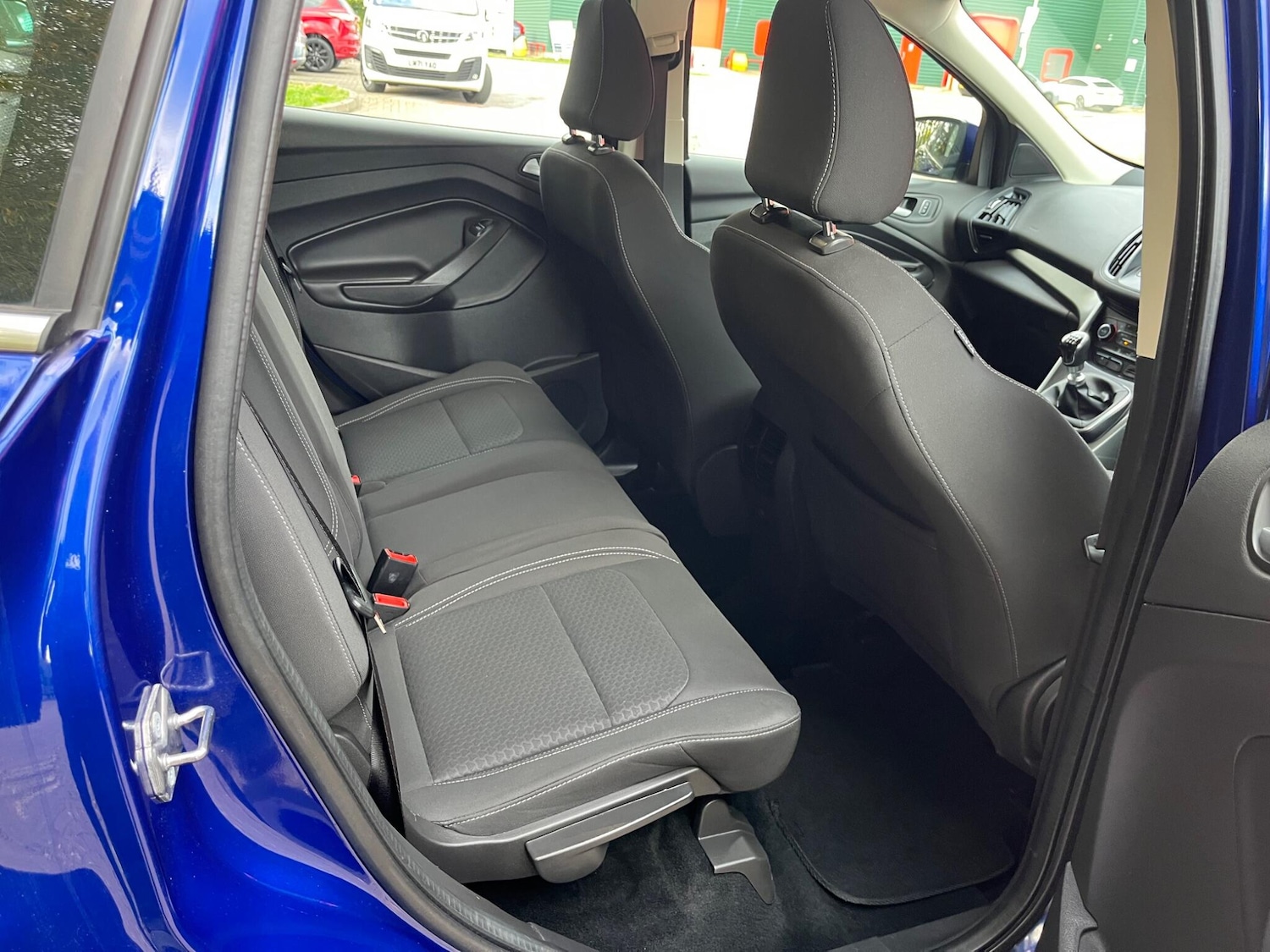 Used Ford Kuga 2018 for sale - 76135856: Photo 23