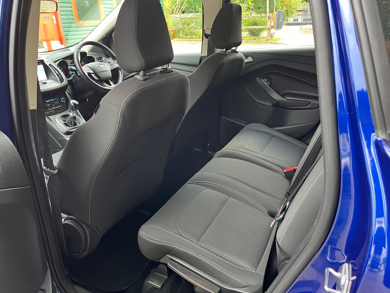 Used Ford Kuga 2018 for sale - 76135856: Photo 24