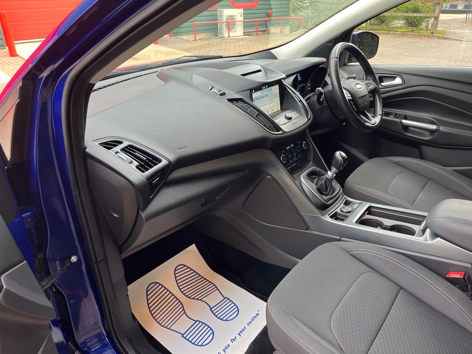 Used Ford Kuga 2018 for sale - 76135856: Photo 25