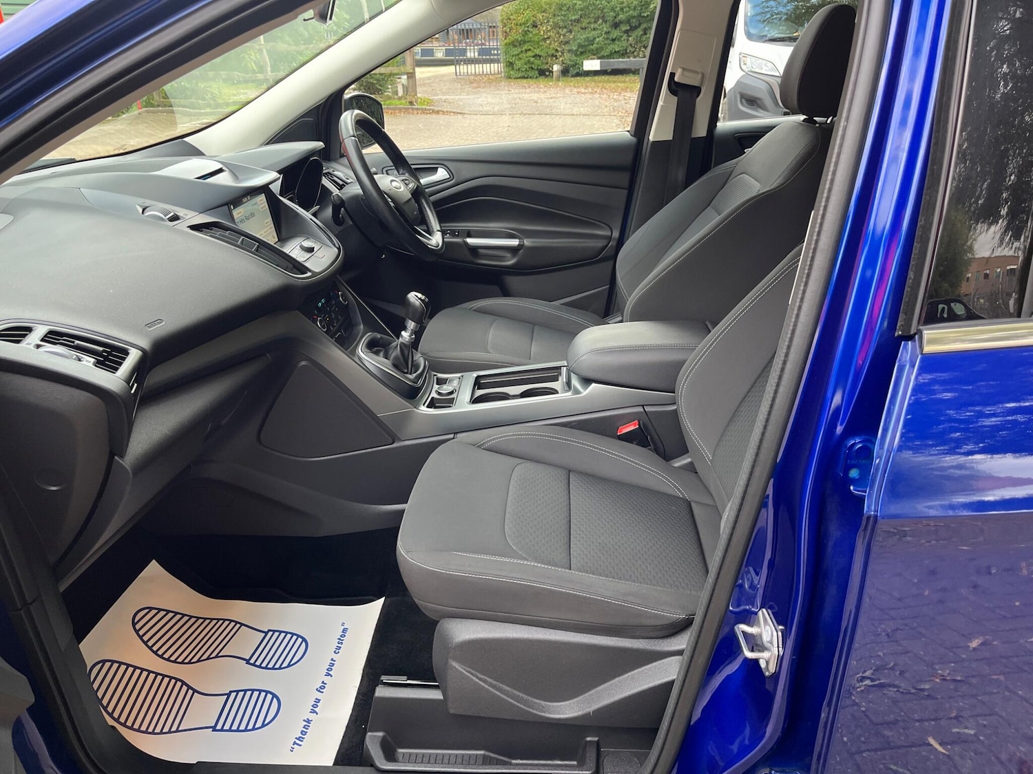 Used Ford Kuga 2018 for sale - 76135856: Photo 26