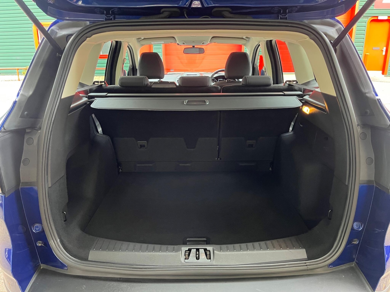 Used Ford Kuga 2018 for sale - 76135856: Photo 27