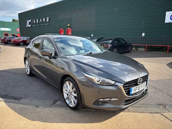 Used Mazda Mazda3 2018 for sale - 79441665: Photo