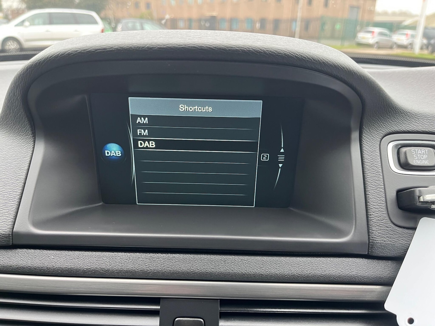 Used Volvo XC70 2016 for sale - 77657812: Photo 19