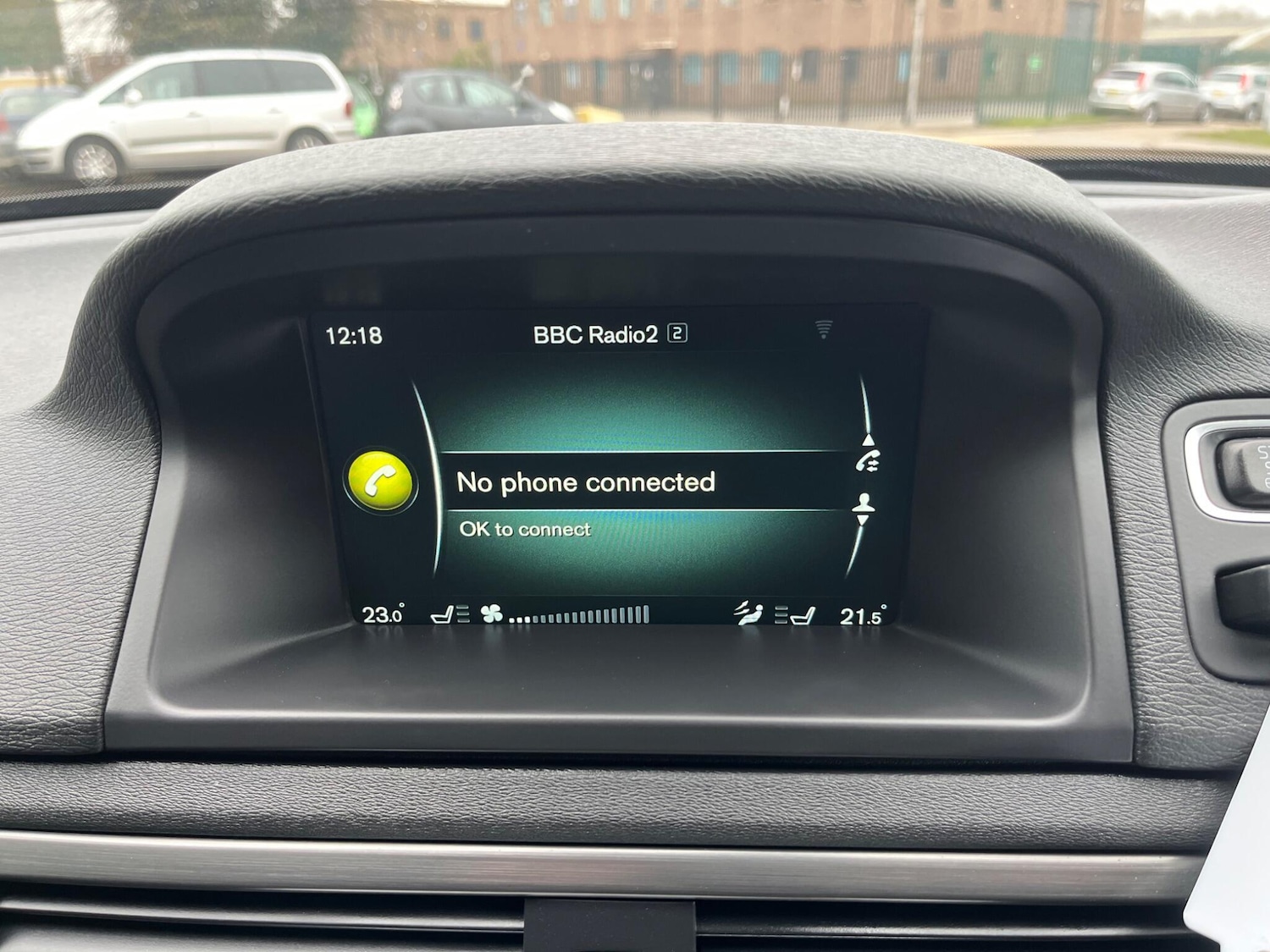 Used Volvo XC70 2016 for sale - 77657812: Photo 20