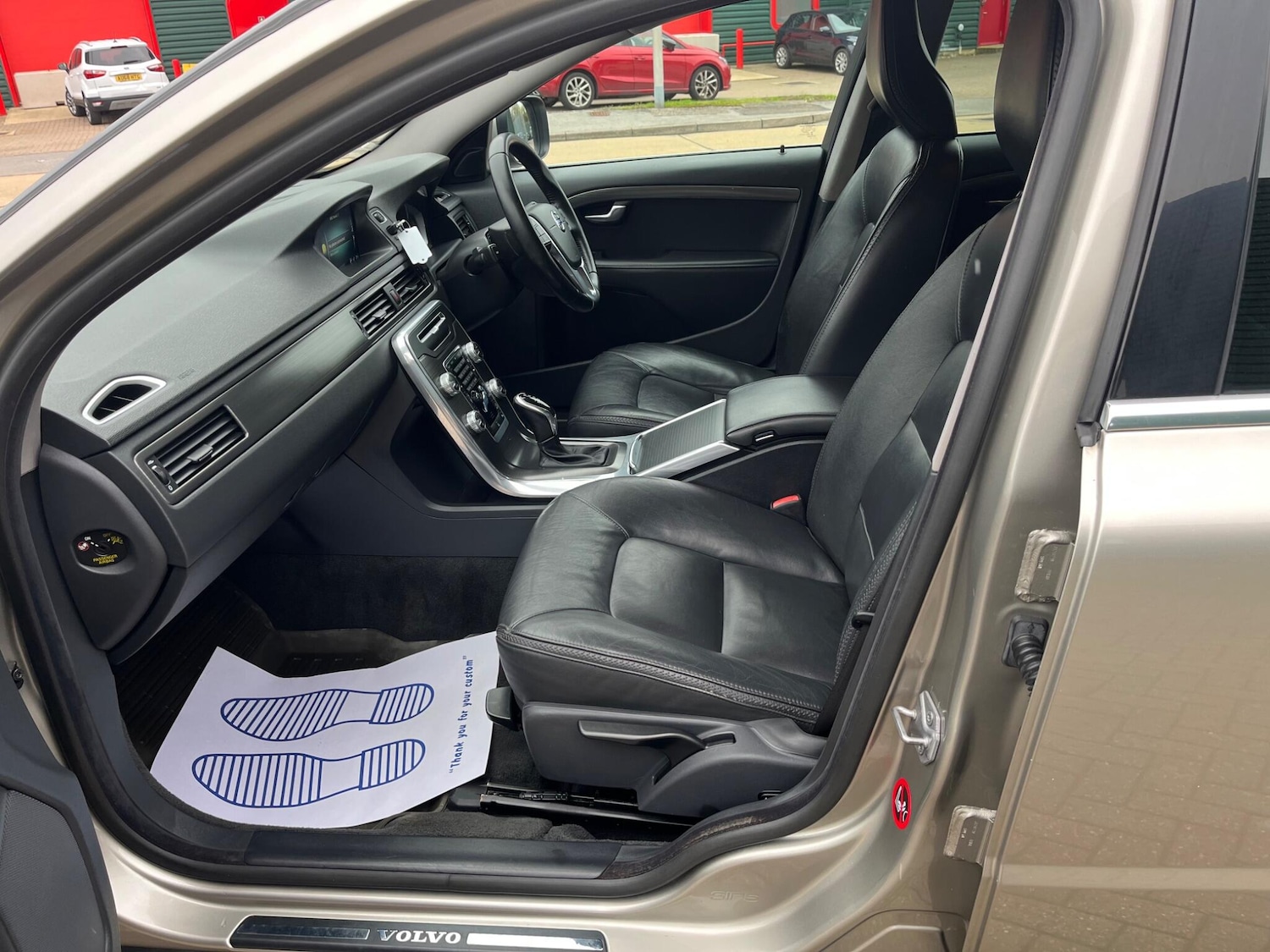 Used Volvo XC70 2016 for sale - 77657812: Photo 25