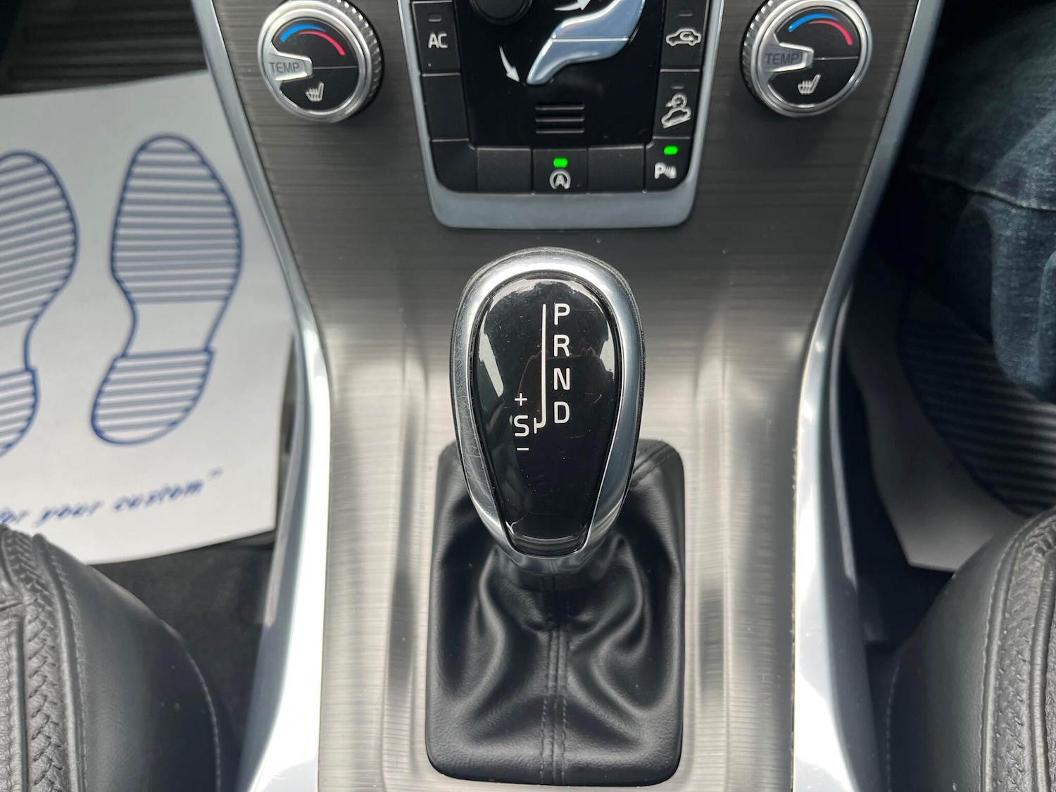 Used Volvo XC70 2016 for sale - 77657812: Photo 29