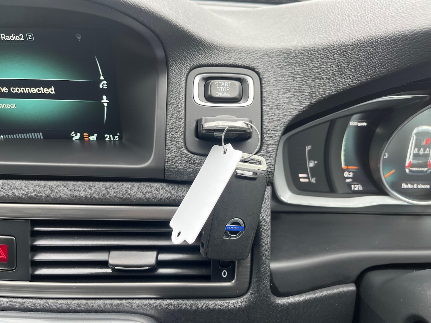 Used Volvo XC70 2016 for sale - 77657812: Photo 34