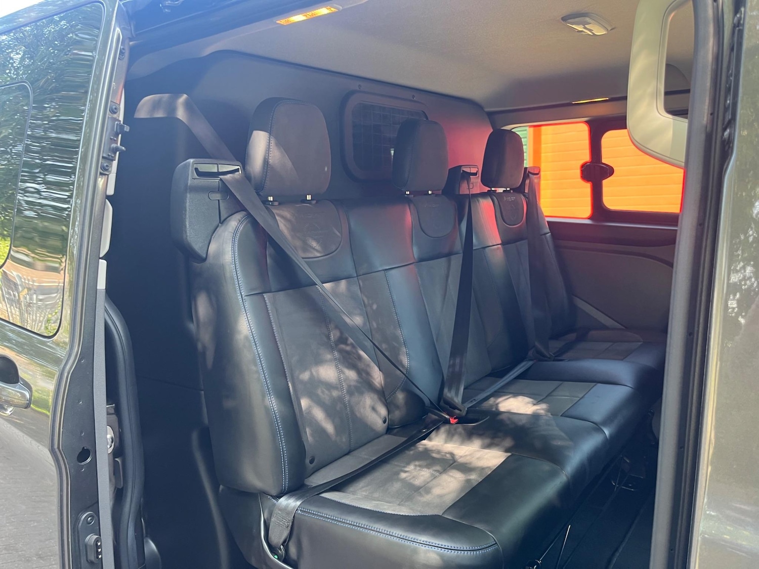 Vehicle 27