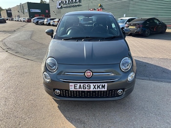 Used Fiat 500 2020 for sale - 79361727: Photo