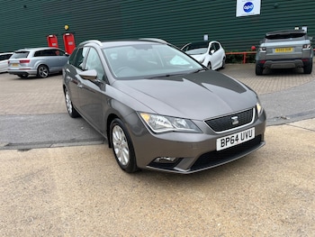 Used SEAT Leon 2015 for sale - 78891339: Photo