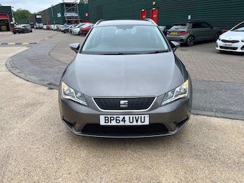 Used SEAT Leon 2015 for sale - 78891339: Photo