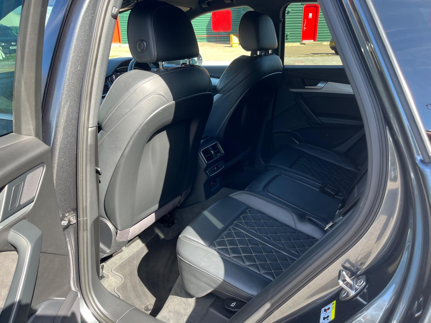 Vehicle 25