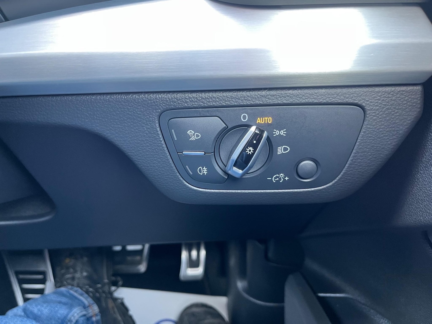 Vehicle 36