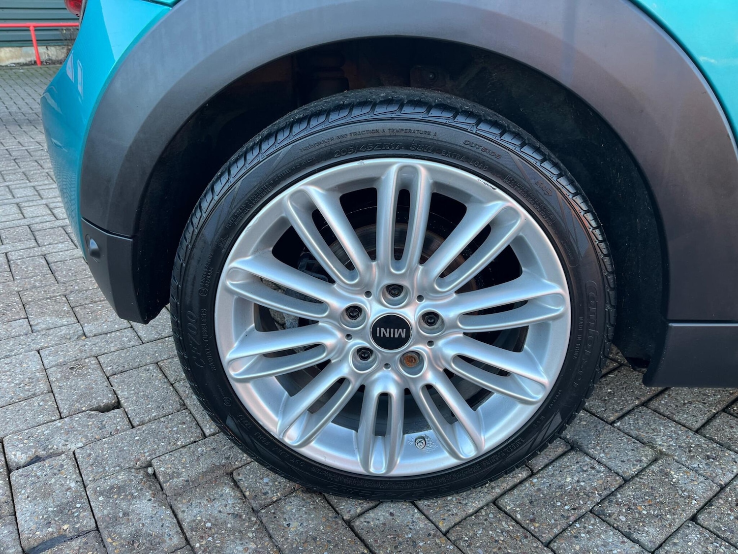 Used MINI Convertible 2018 for sale - 76886993: Photo 13