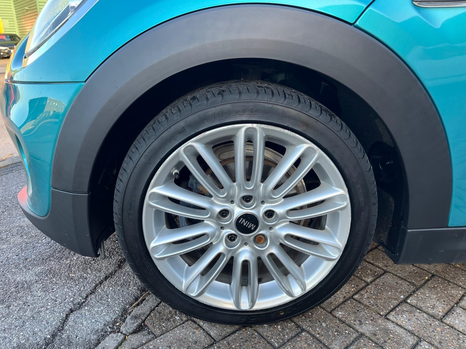 Used MINI Convertible 2018 for sale - 76886993: Photo 15