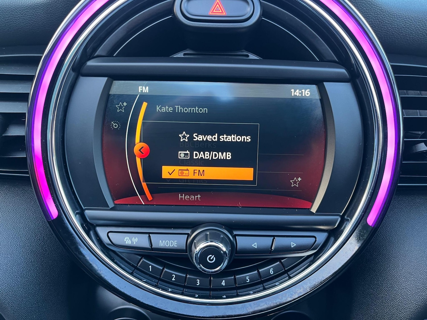 Used MINI Convertible 2018 for sale - 76886993: Photo 18