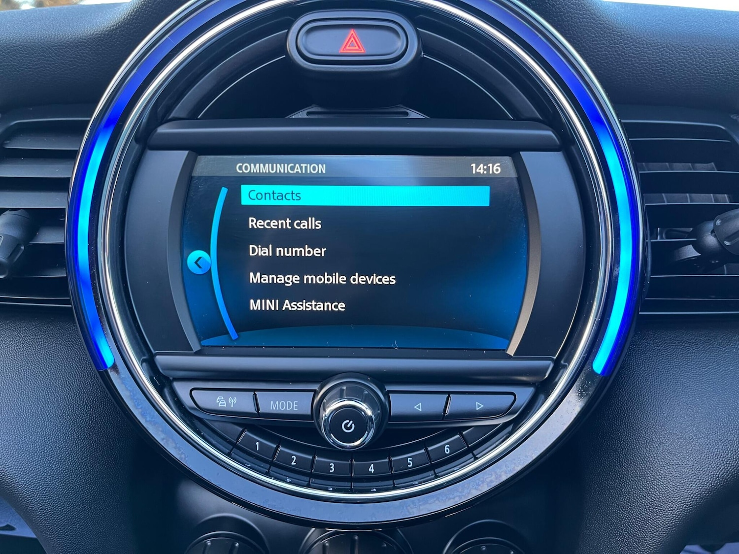 Used MINI Convertible 2018 for sale - 76886993: Photo 19