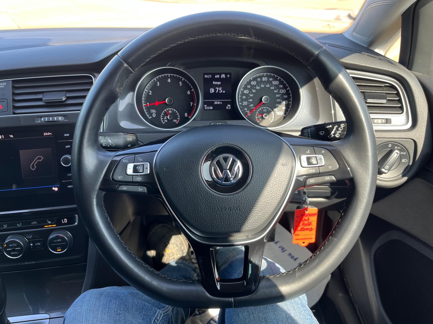 Vehicle 31