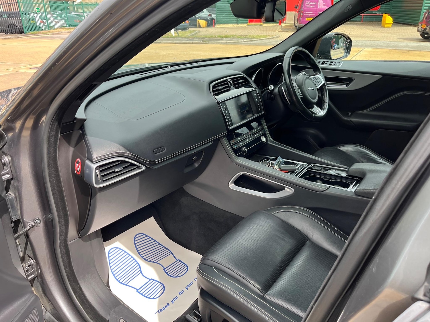 Vehicle 25