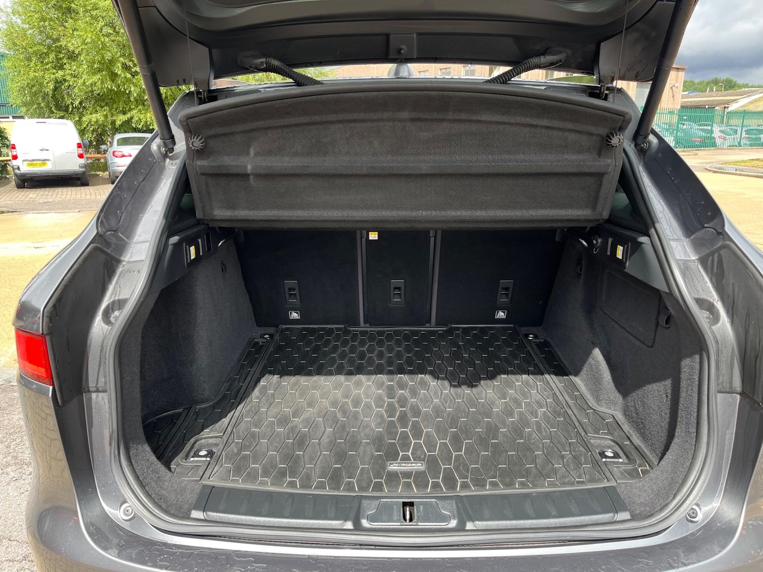 Vehicle 28