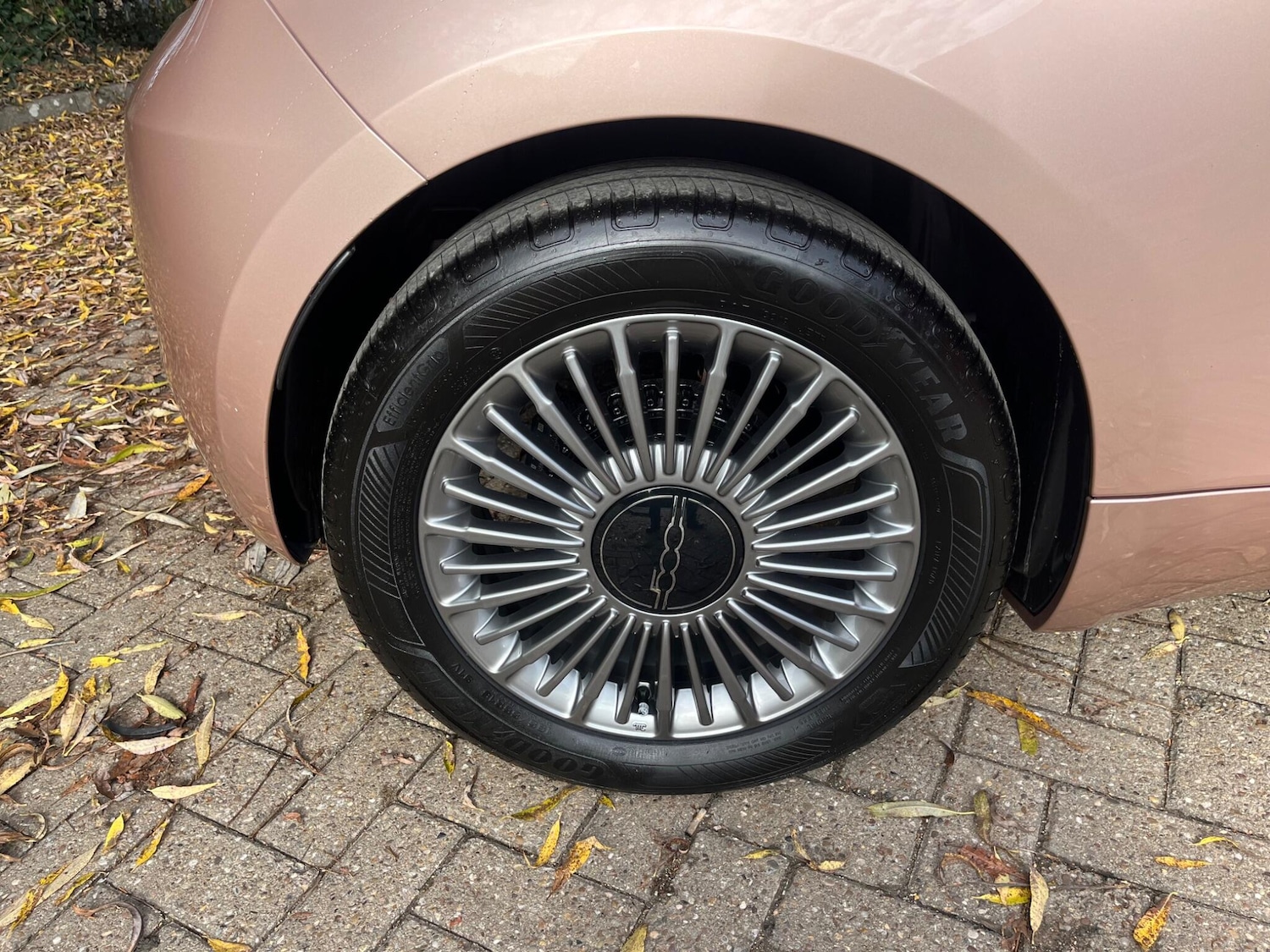 Used Fiat 500e 2024 for sale - 76326377: Photo 13