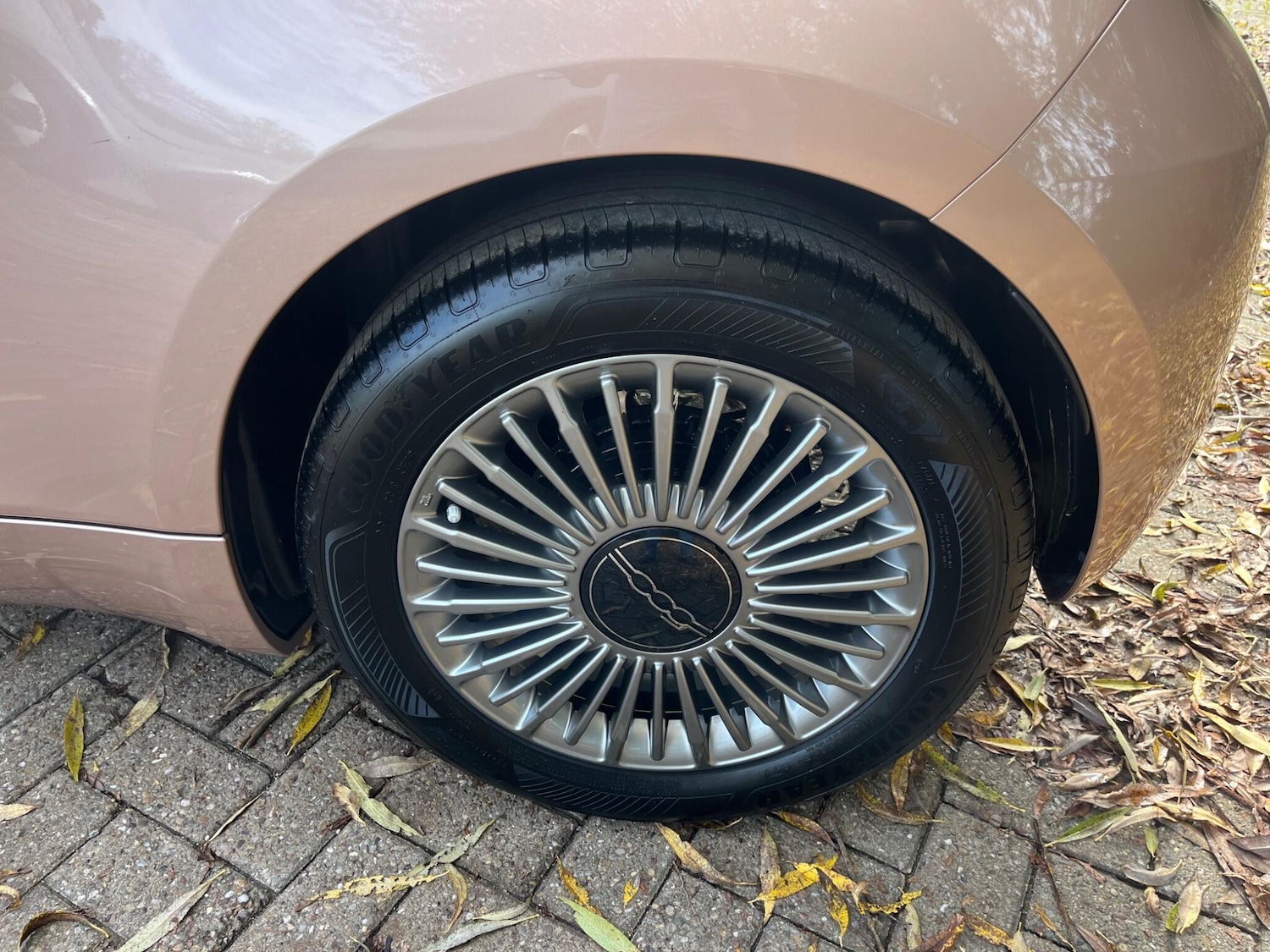Used Fiat 500e 2024 for sale - 76326377: Photo 16