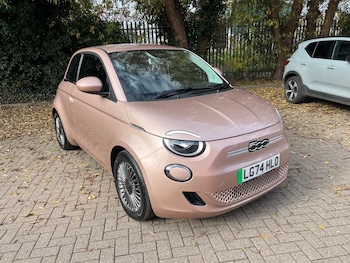 2024 (74) - 42kWh Auto 3dr