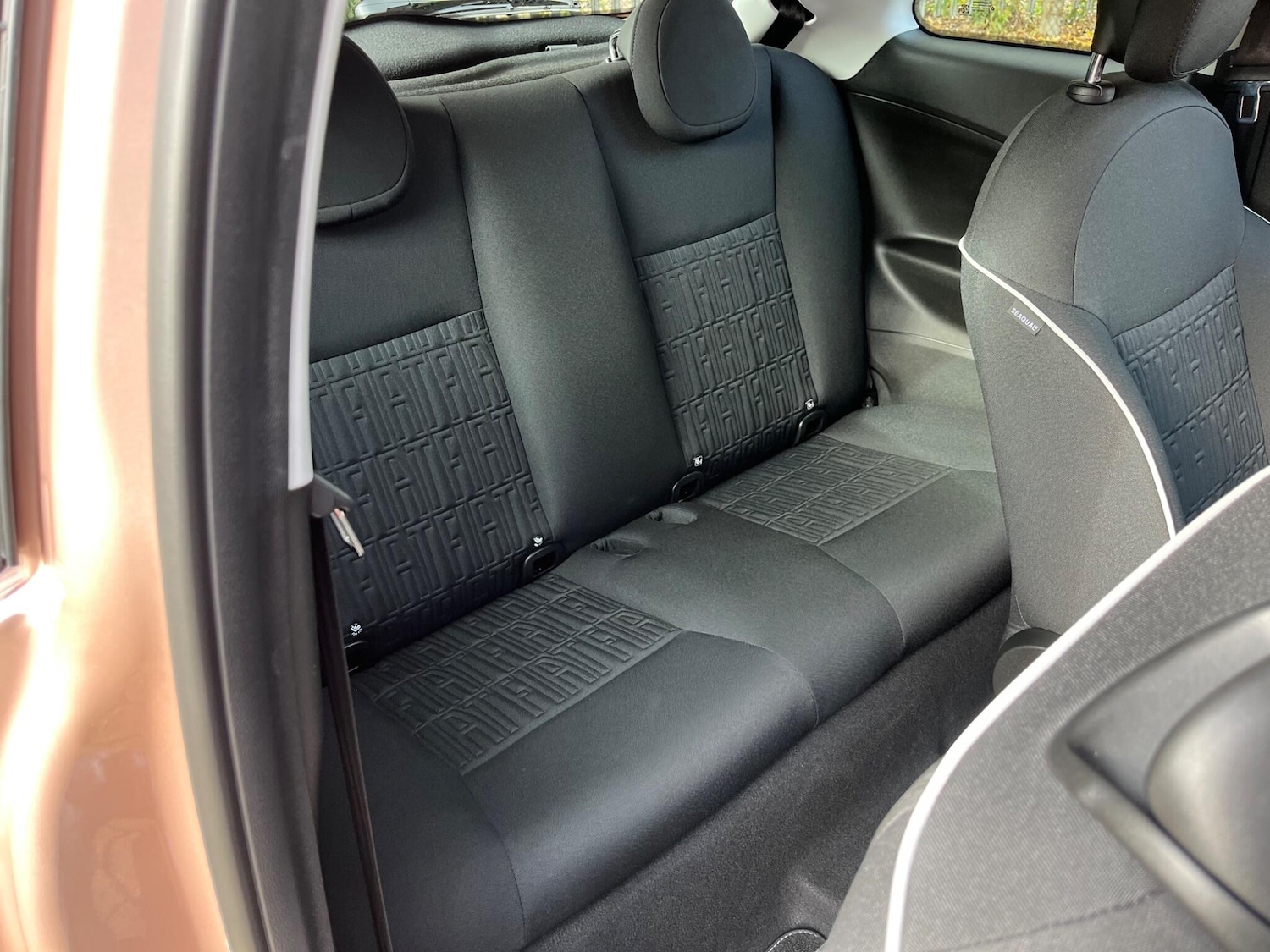 Used Fiat 500e 2024 for sale - 76326377: Photo 23