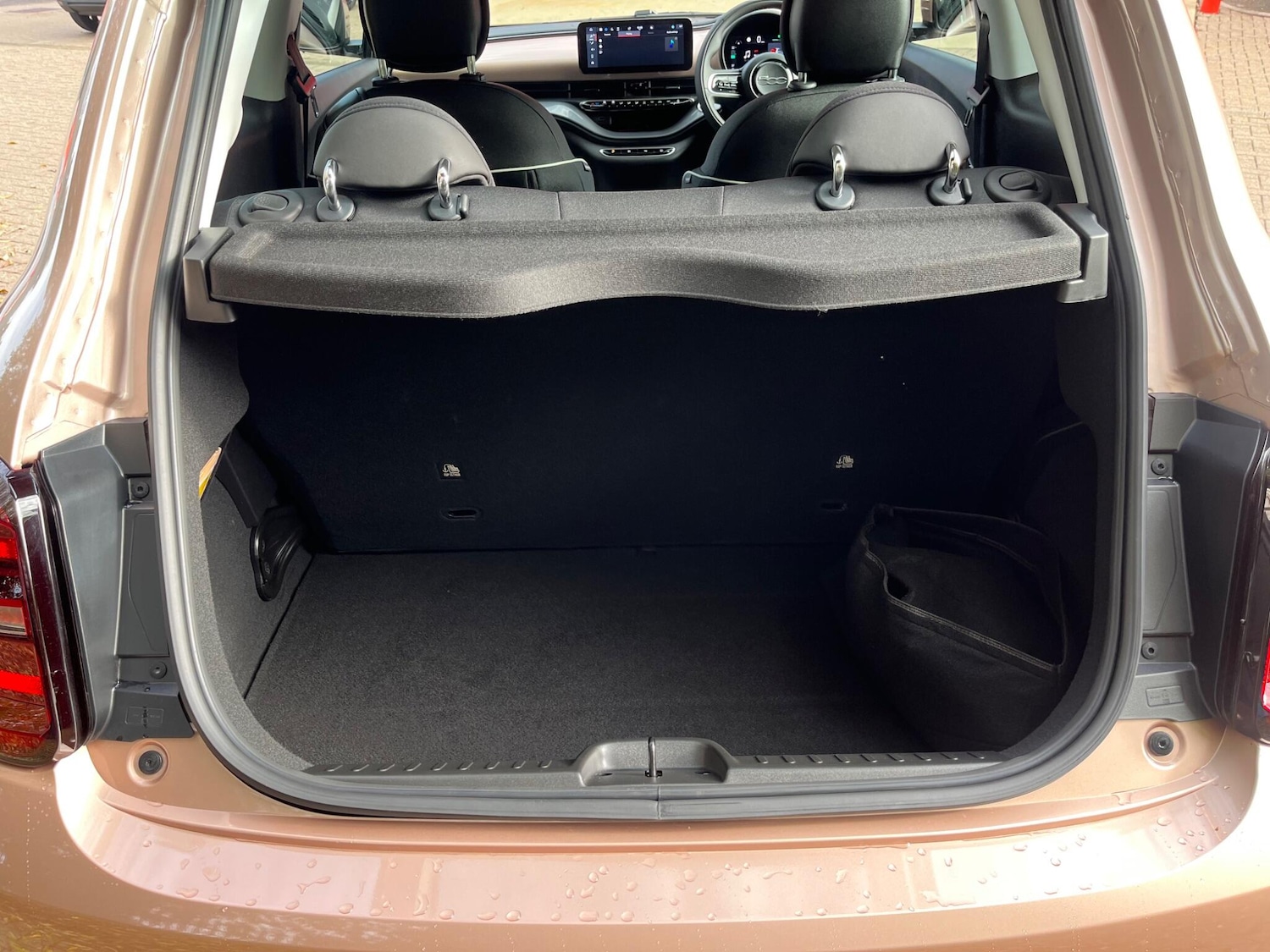 Used Fiat 500e 2024 for sale - 76326377: Photo 26