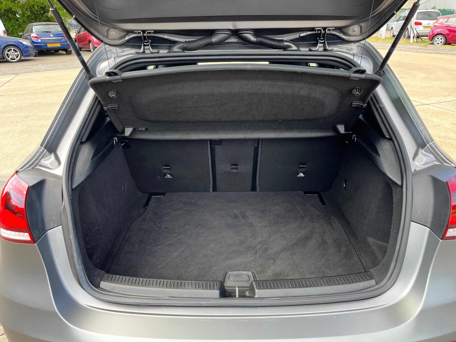 Vehicle 19