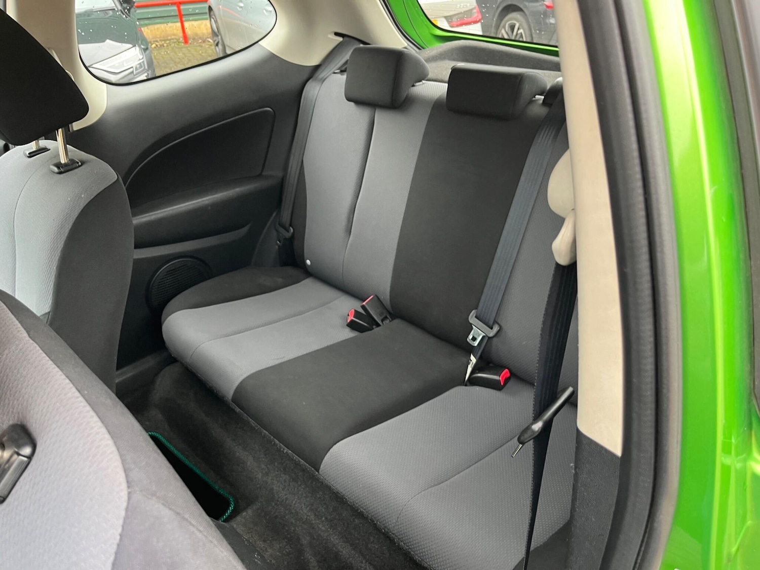 Used Mazda Mazda2 2008 for sale - 76992073: Photo 18