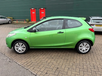 Used Mazda Mazda2 2008 for sale - 76992073: Photo