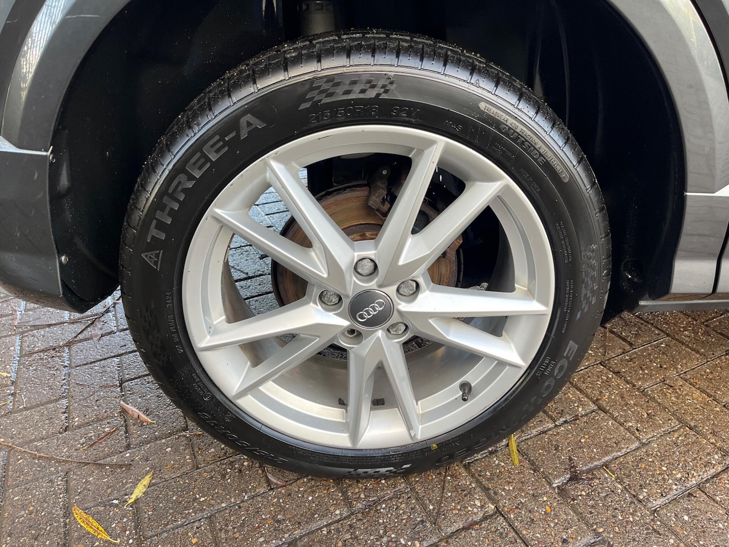 Used Audi Q2 2017 for sale - 76997715: Photo 13