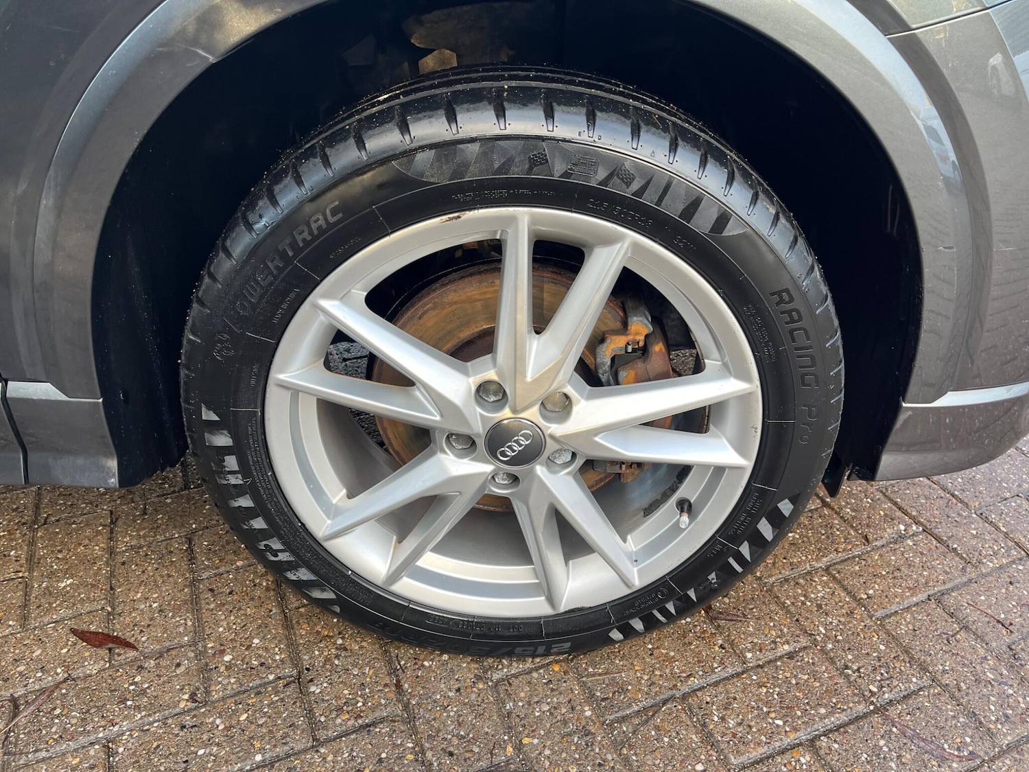 Used Audi Q2 2017 for sale - 76997715: Photo 14