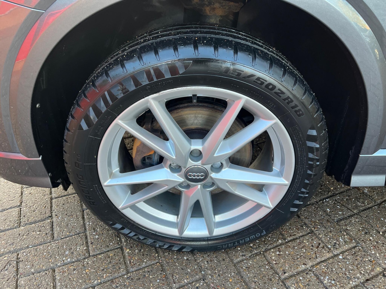 Used Audi Q2 2017 for sale - 76997715: Photo 15