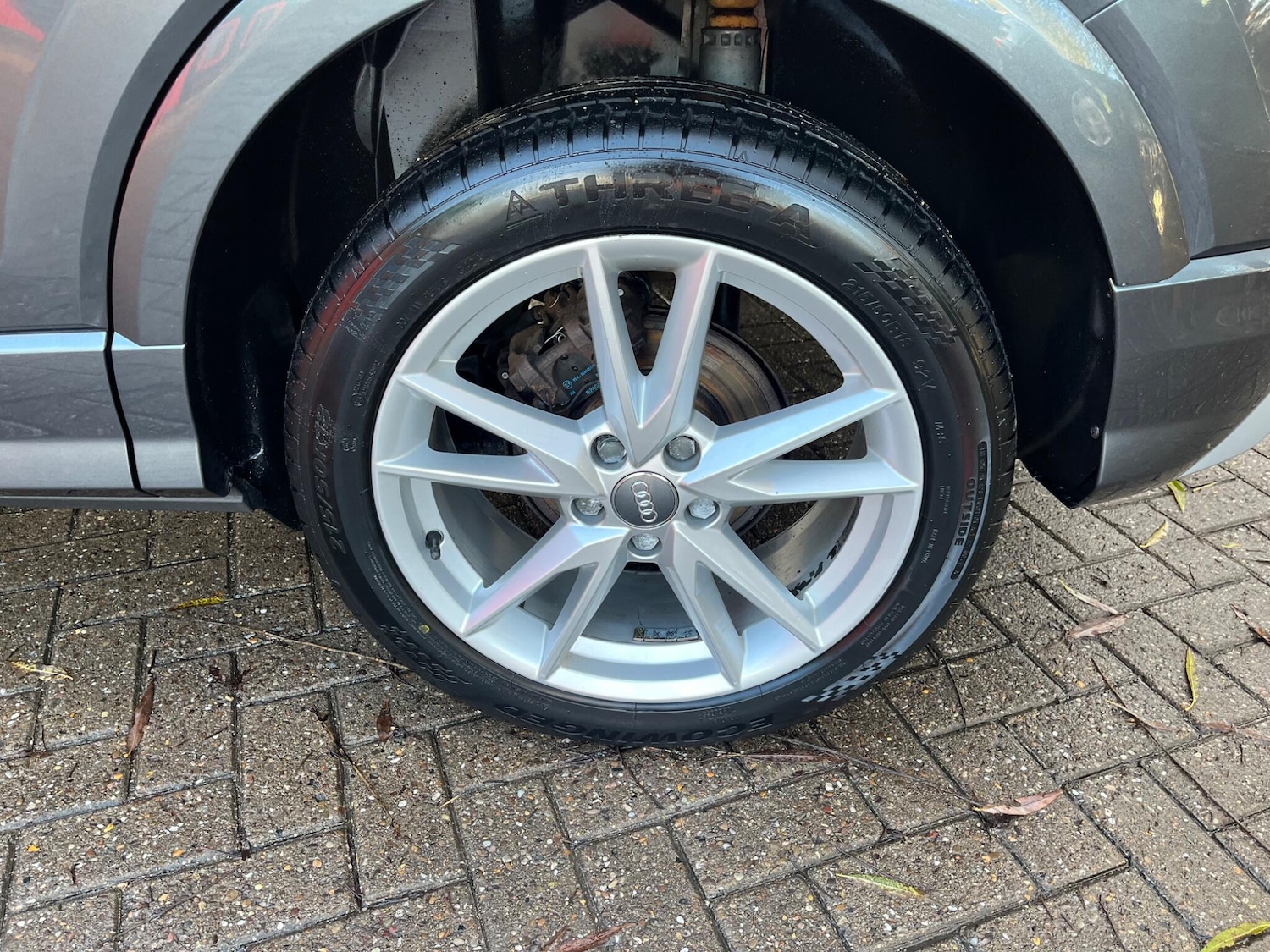 Used Audi Q2 2017 for sale - 76997715: Photo 16