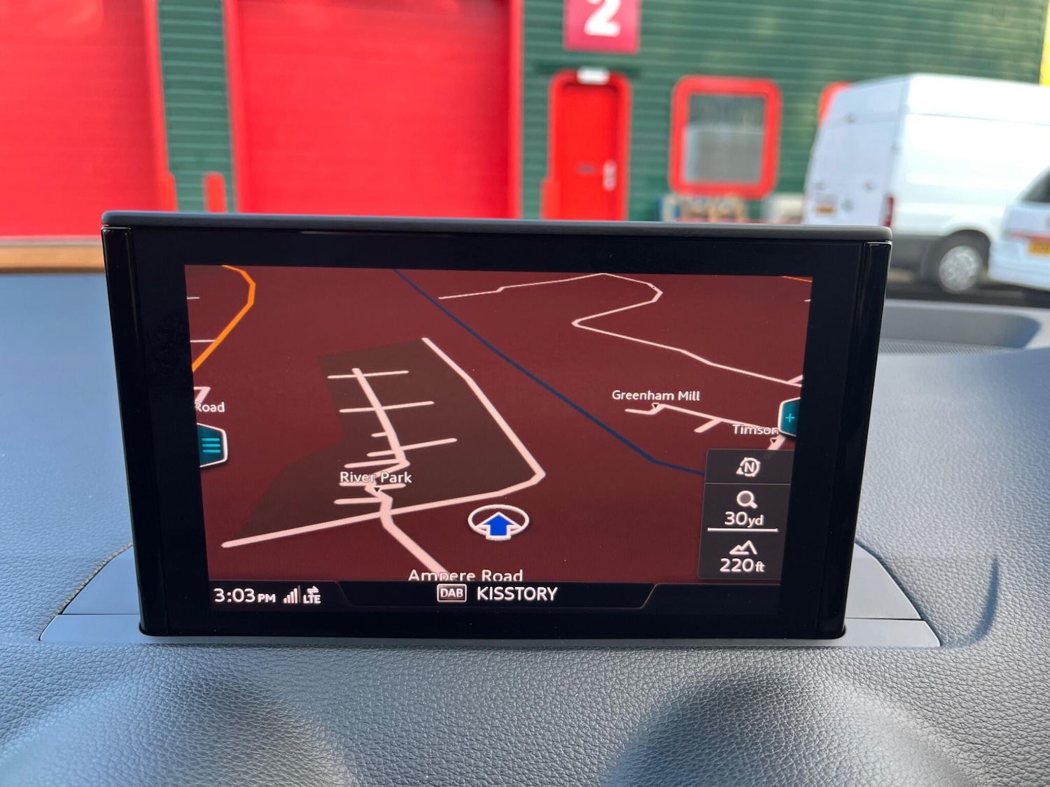 Used Audi Q2 2017 for sale - 76997715: Photo 18