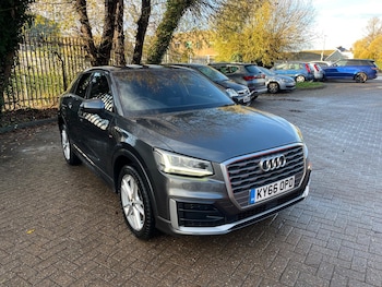 (66) - 1.6 TDI S line Euro 6 (s/s) 5dr
