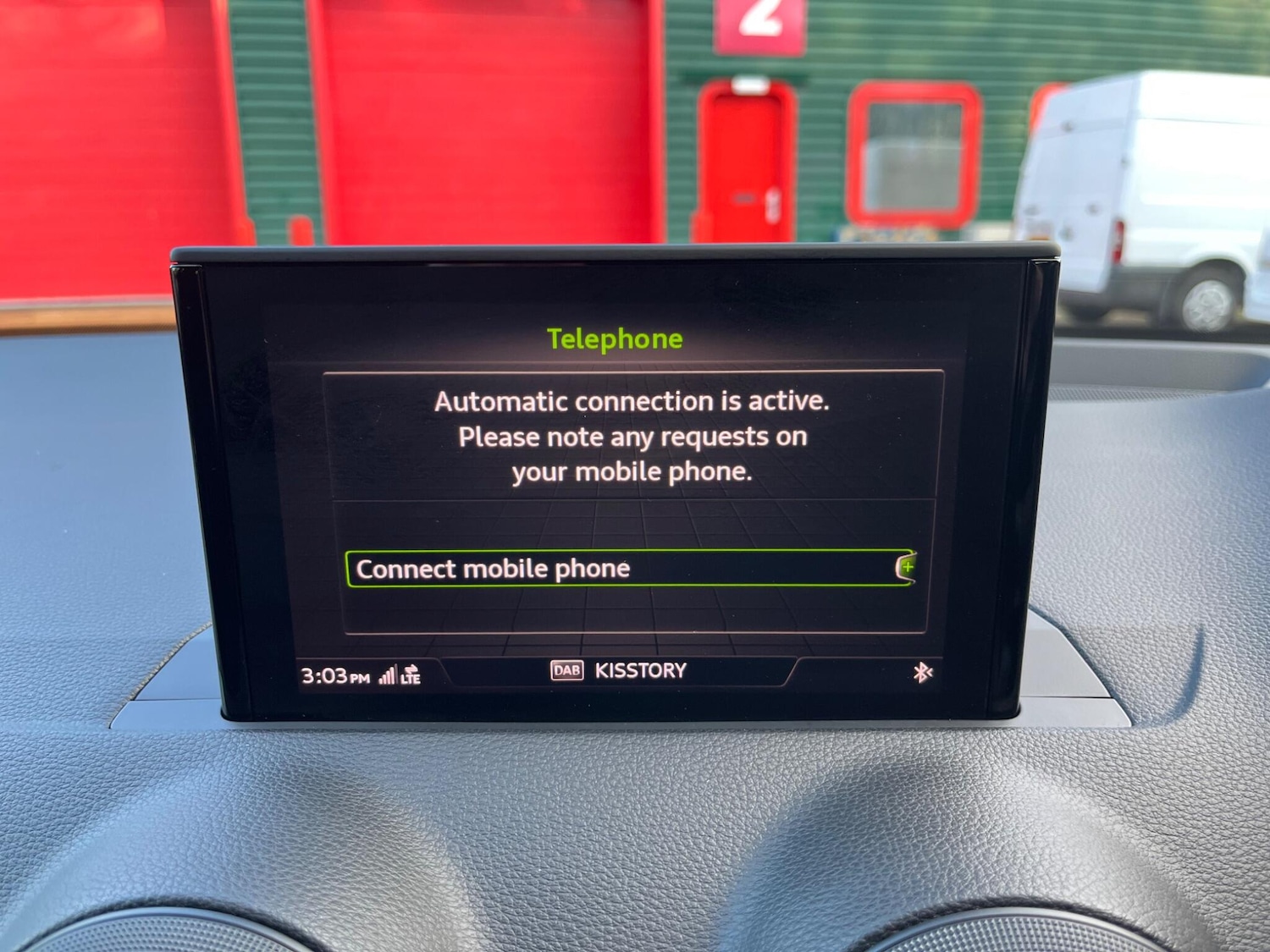 Used Audi Q2 2017 for sale - 76997715: Photo 20