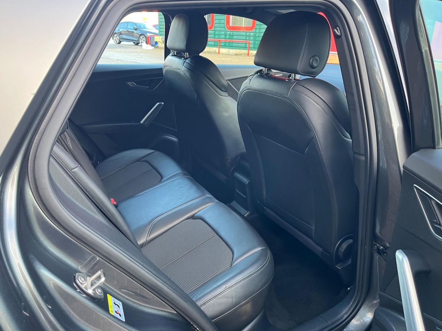 Used Audi Q2 2017 for sale - 76997715: Photo 22