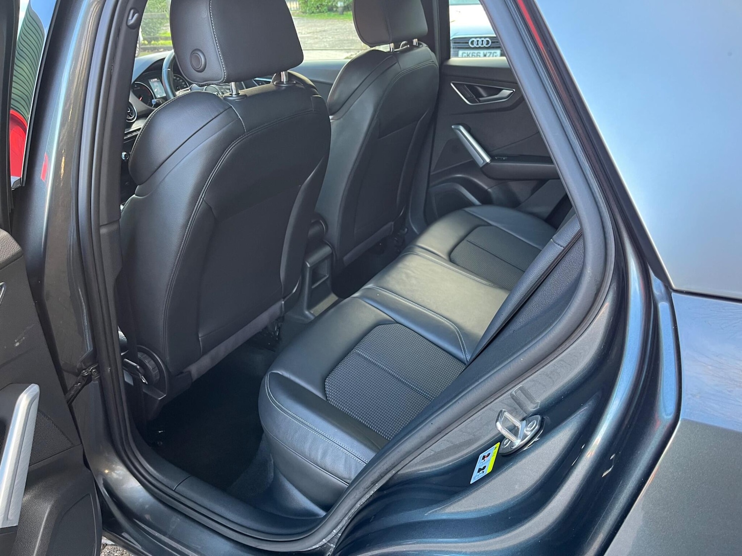 Used Audi Q2 2017 for sale - 76997715: Photo 23