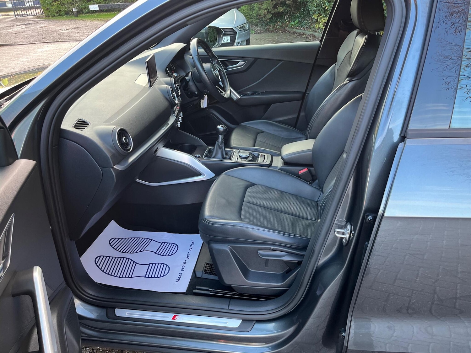 Used Audi Q2 2017 for sale - 76997715: Photo 24