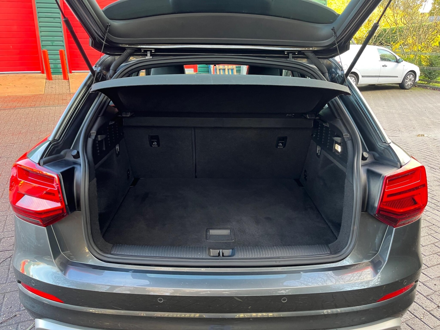 Used Audi Q2 2017 for sale - 76997715: Photo 26