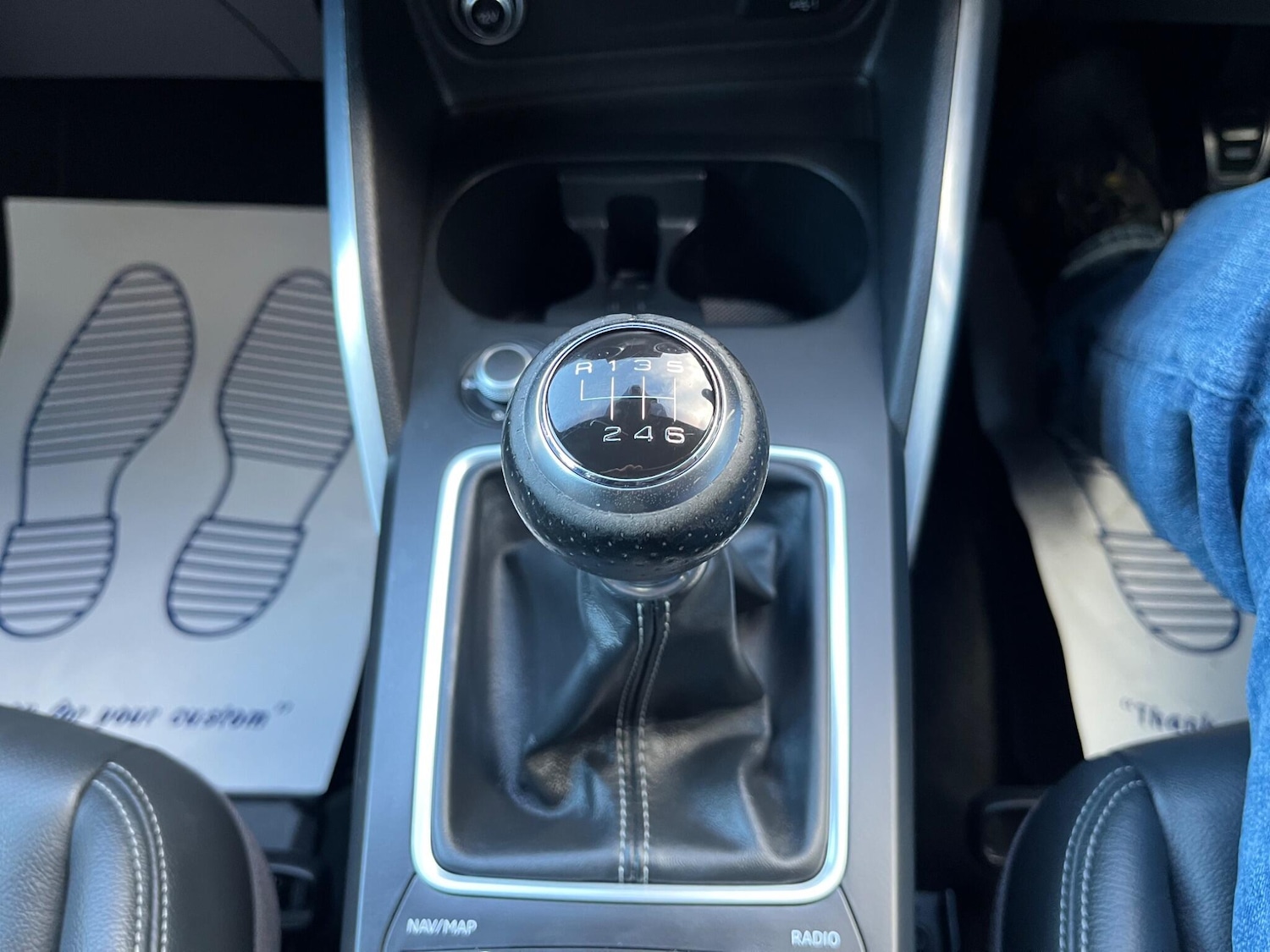 Used Audi Q2 2017 for sale - 76997715: Photo 28